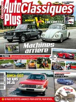 Auto Plus Classique